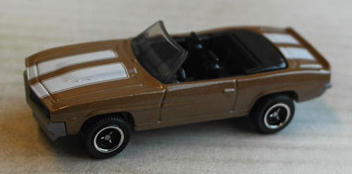 Matchbox 1969 chevrolet - 1969,