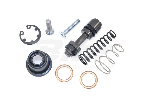 Kit riparazione pompa - kit,