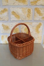 Cestino per bottiglie 4