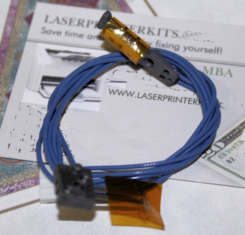 Laserjet 3600 3800 fusore - hp,