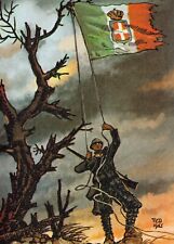 Cartolina antica di Paolo