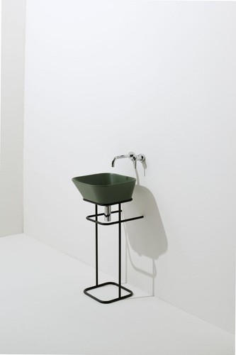Simas wave lavabo mirto - simas,