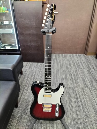 Fender mexico goldfoil - mexico,