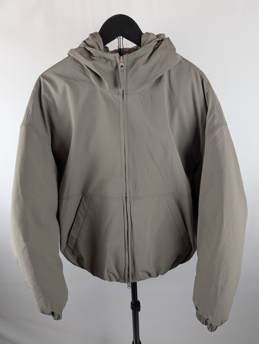Zara giacca tecnica imbottita - zara,