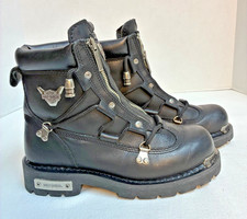 Harley Davidson Motorcycle