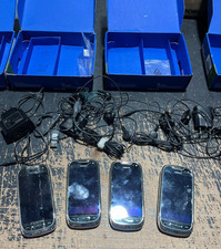 Stock 4 Cellulari Nokia C7