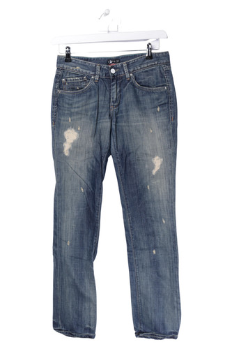 Pepe jeans strappati - pepe,