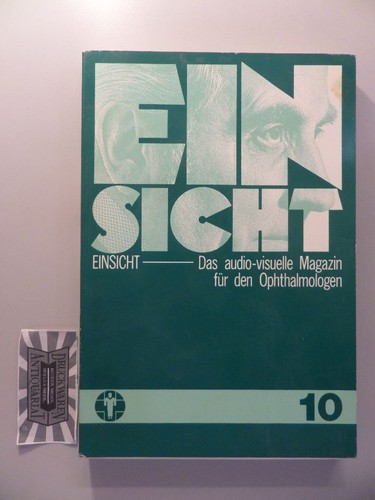 Einsicht das audio visuelle - das, audio-visuelle