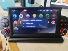 Per fiat panda 2013 - fiat, 64gb