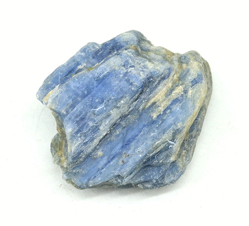 Cristallo quarzo cianite - quarzo,