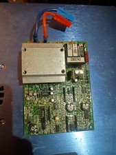 Bruno Stairlift Circuit Board