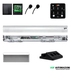 Kit Automazione per porta