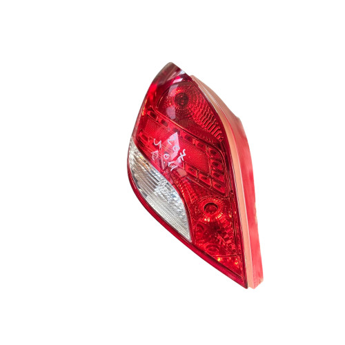 Fanale post peugeot 207 - post-sx,