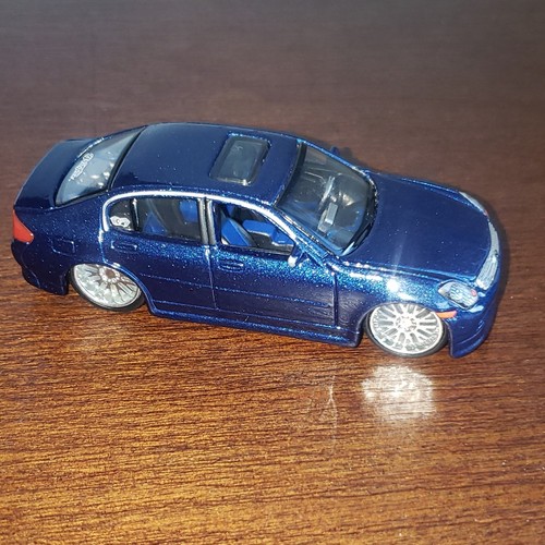 Maisto 2004 infiniti - infiniti, g35