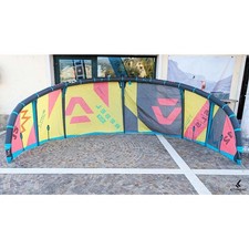 Vela kitesurf duotone rebel - kitesurf,