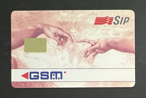 Usi speciali gsm sip - gsm, cappella