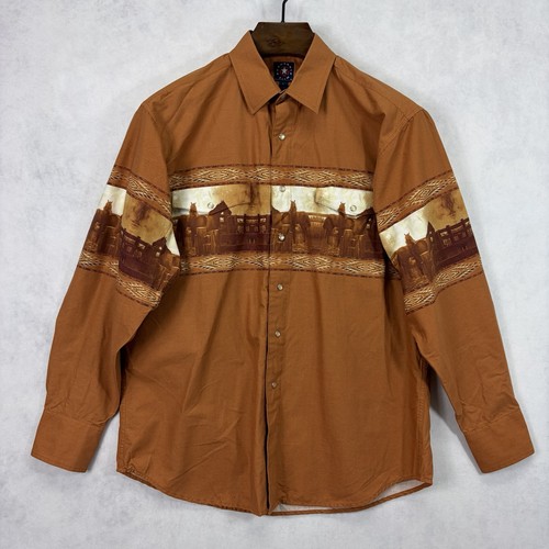 Camicia panhandle slim - panhandle, westerm