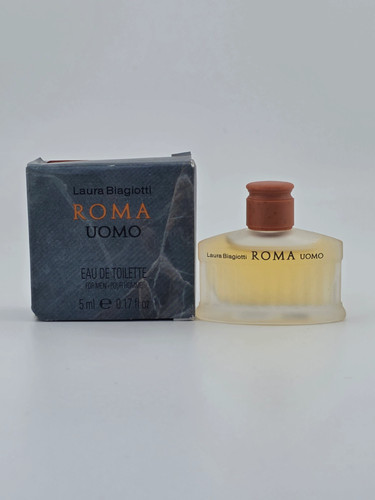 Laura biagiotti roma - uomo, eau