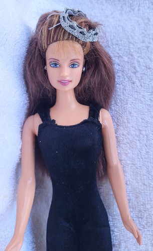 Barbie teresa ispanica - ,