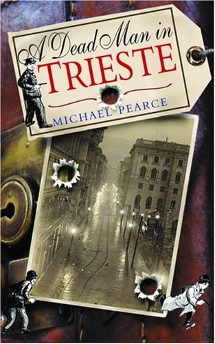 Dead man trieste - man,