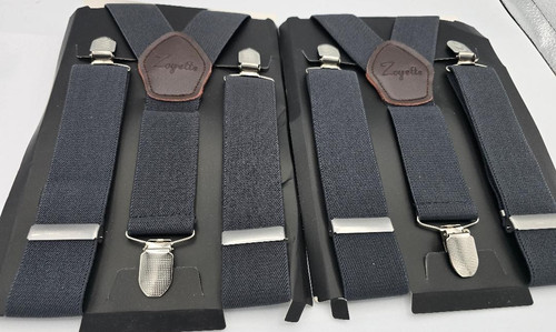 Bretelle regolabili con clip - regolabili,