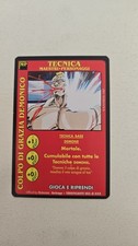 Carte Ken il Guerriero -