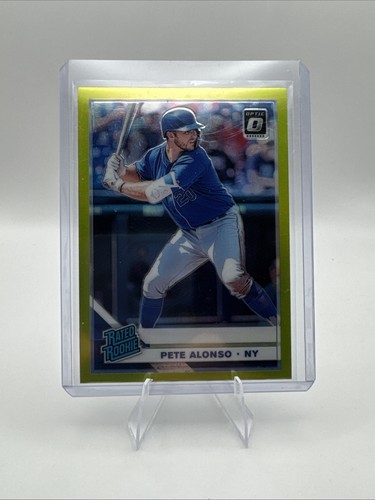 Panini donruss optic 2019 - donruss,