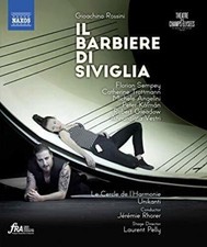 Il Barbiere Di Siviglia [New