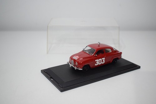 C13 trofeu 1502 saab 96 - 1:43,
