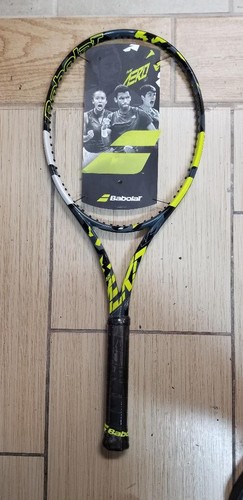 Racchetta tennis babolat - racchetta,