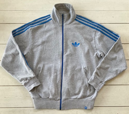 Giacca uomo vintage adidas - giacca,