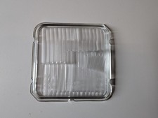 Vetro per fari trattori deutz-fahr same