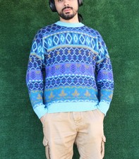 Maglione Silvy Vintage