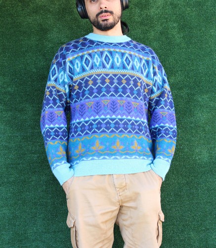 Maglione silvy vintage - maglione,