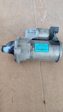 Hyundai I10   Motorino di avviamento 36100-07100 12V 1,2KW ORIGINALE