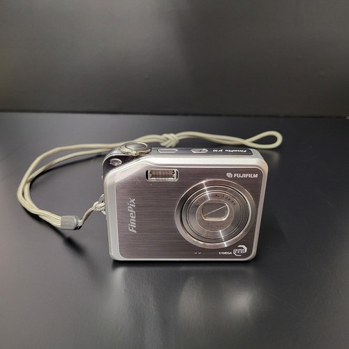 Fujifilm finepix v10 - finepix,