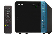 QNAP NAS TS-453B 8GB RAM with
