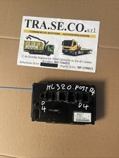 MERCEDES-BENZ ML A1645407745 A1645455232 A1644421400 Sicherungskasten