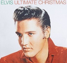Audio Cd Elvis Presley -