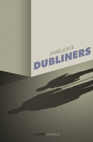 James joyce dubliners - james,