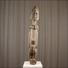 80654) Antica statuina