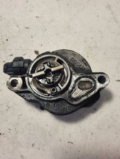 Pompa sottovuoto Peugeot 407