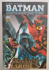 BATMAN Detective Comics 1