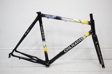 Colnago c50 58cm telaio - colnago,