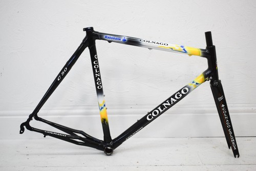 Colnago c50 58cm telaio - 58cm,