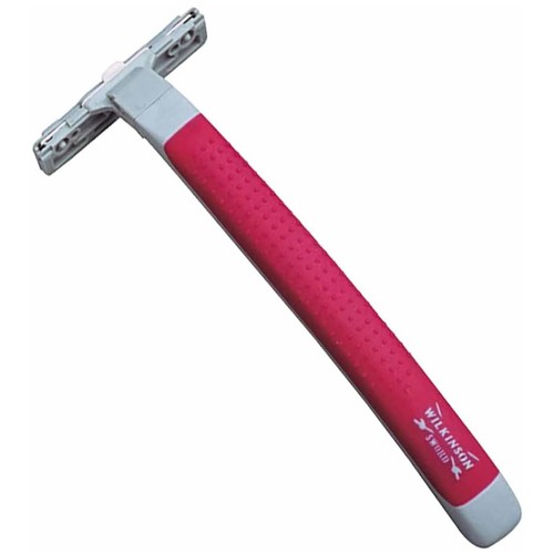 Wilkinson sword essentials - sword,