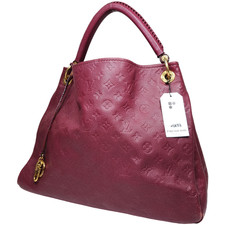 TARIFF FREE Authentic Louis