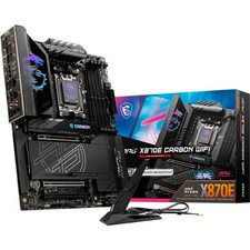 Scheda madre MSI MPG X870E
