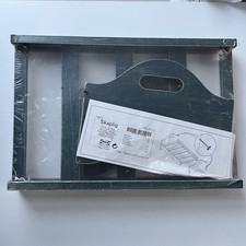 Porta vino vintage IKEA