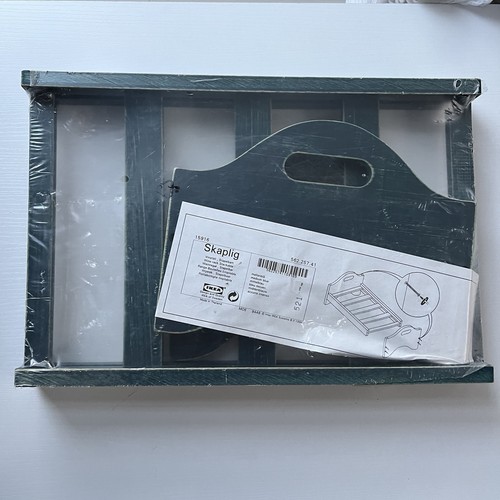 Porta vino vintage ikea - vintage,